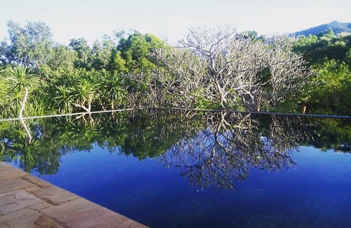 Mu Si Villa | Monlada Khaoyai