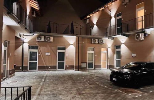 Asti Apartment | Mono 29 hhat