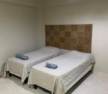 Santiago del Estero Apartment | Mono ambiente en el centro 3