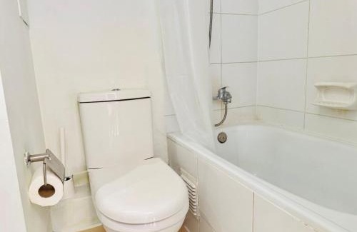 Las Rejas Apartment | Mono Ambiente en Santiago
