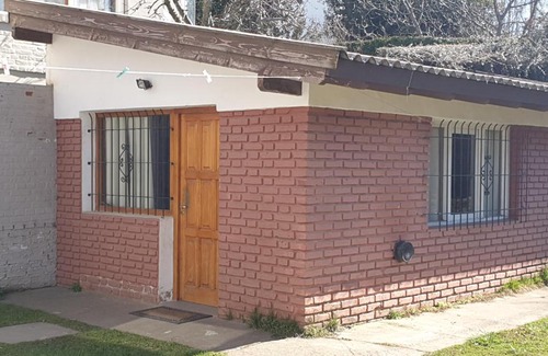 Belgrano Apartment | Mono Belgrano1