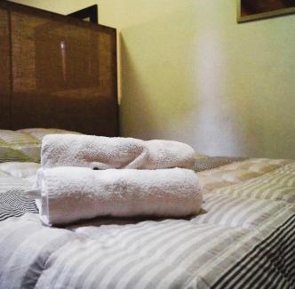 Belgrano Apartment | Mono Belgrano1