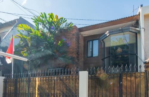 Surabaya House | Mono Coliving Pakis, Surabaya