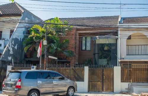 Surabaya House | Mono Coliving Pakis, Surabaya