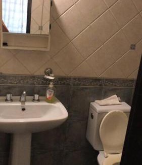 Santa Fe Apartment | Mono corrientes