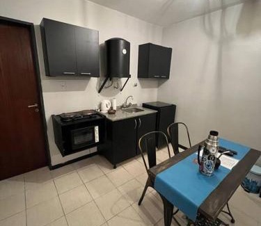 Santa Fe Apartment | Mono corrientes