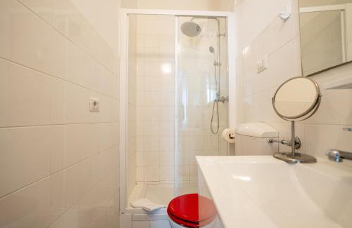 Genoa Historical Centre Apartment | MONO SL4 a 200 mt dall'Acquario with AC