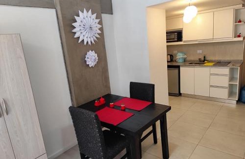 Province of Tucuman Apartment | Monoambiente para dos personas