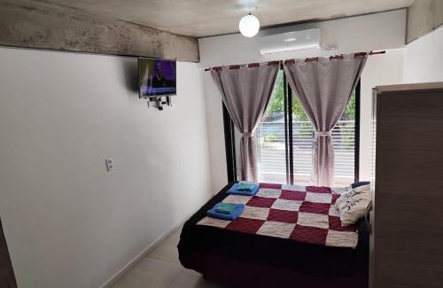Province of Tucuman Apartment | Monoambiente para dos personas