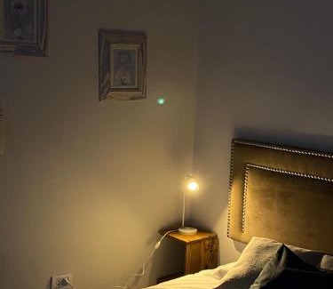 Province of Tucuman Apartment | Monoambiente - Barrio Norte