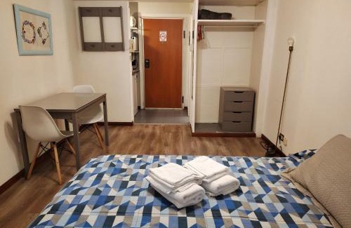 Recoleta Apartment | monoambiente a 1 cuadra del shopping alto palermo