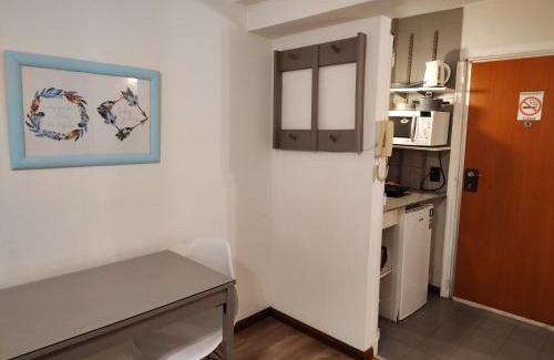 Recoleta Apartment | monoambiente a 1 cuadra del shopping alto palermo