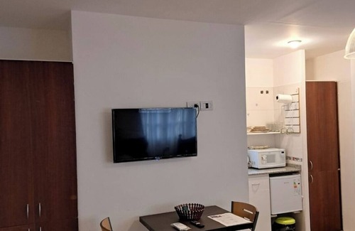 Godoy Cruz Apartment | Monoambiente Arizu. Complejo de 10 Monoambientes Situado en Barrio Residencial