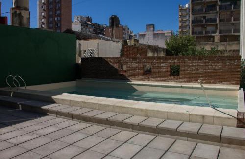 Centro Apartment | Monoambiente Céntrico, Nuevo, Cochera y Muchos mas servicios