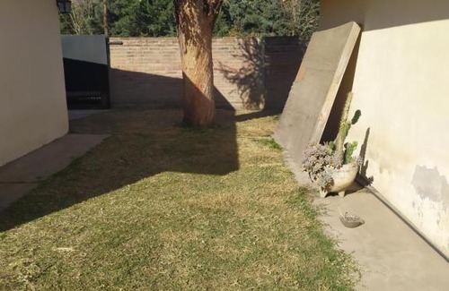 Cosquin Apartment | Monoambiente con entrada independiente