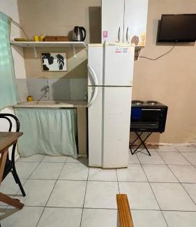 Corrientes Apartment | Monoambiente D en Ctes Cap