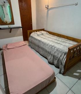 Corrientes Apartment | Monoambiente D en Ctes Cap