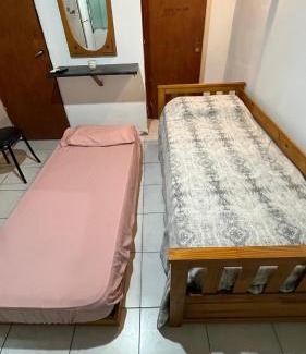 Corrientes Apartment | Monoambiente D en Ctes Cap