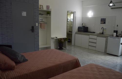 Eldorado Apartment | Monoambiente Eldorado II