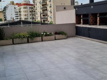 Barracas Apartment | Monoambiente Exclusivo