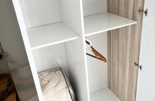 Comuna 10 Apartment | Monoambiente Luxury
