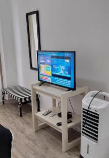 Necochea Apartment | Monoambiente Manquel