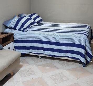 Los Olivos Apartment | Monoambiente Parque Naranjal A, a 20 minutos del Aeropuerto - hasta 3 huéspedes