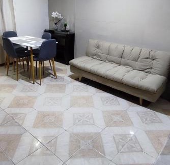 Los Olivos Apartment | Monoambiente Parque Naranjal A, a 20 minutos del Aeropuerto - hasta 3 huéspedes