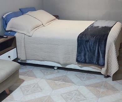 Los Olivos Apartment | Monoambiente Parque Naranjal A, a 20 minutos del Aeropuerto - hasta 3 huéspedes