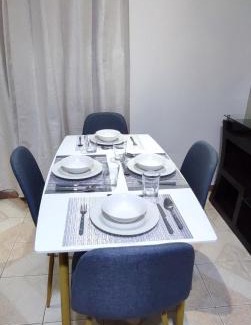 Los Olivos Apartment | Monoambiente Parque Naranjal A, a 20 minutos del Aeropuerto - hasta 3 huéspedes