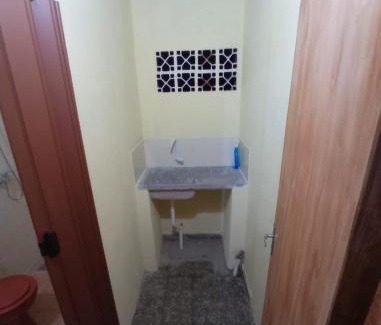 Eusebio Ayala Apartment | Monoambiente