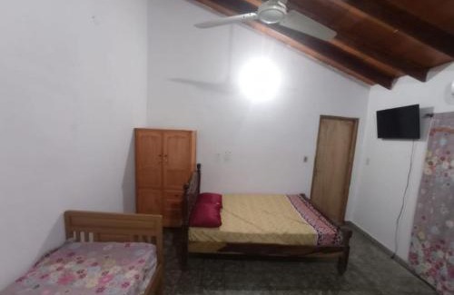 Eusebio Ayala Apartment | Monoambiente