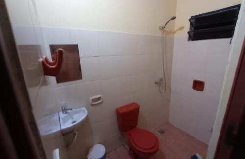 Eusebio Ayala Apartment | Monoambiente