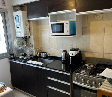 Salta Apartment | Monoambiente Salta Centro