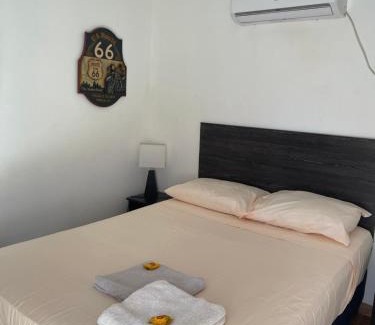 Chihuahua Apartment | Monoambiente