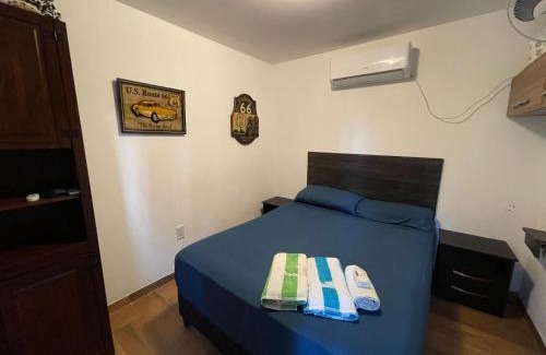 Chihuahua Apartment | Monoambiente