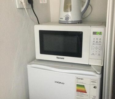 Chihuahua Apartment | Monoambiente