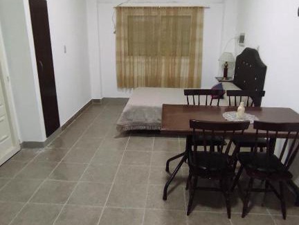 Tucuman Apartment | MONOAMBIENTE YERBA BUENA