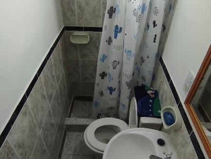 Tucuman Apartment | MONOAMBIENTE YERBA BUENA