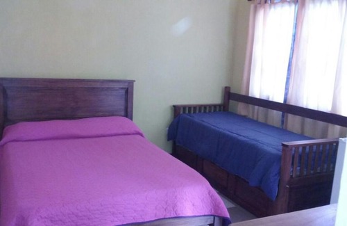 Federacion Apartment | Monoambientes Federación