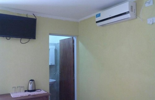 Federacion Apartment | Monoambientes Federación