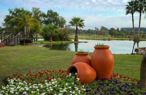 Federacion Apartment | Monoambientes Federación