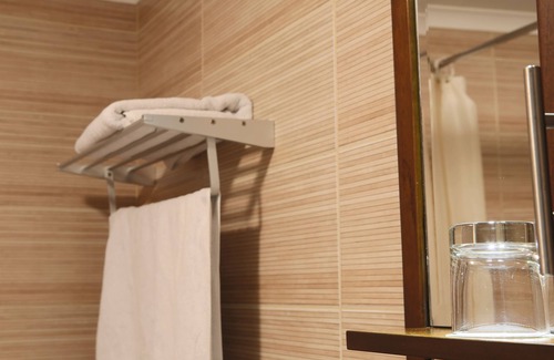 Byblos Hotel | Monoberge Byblos Hotel