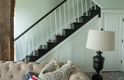 New Midway House | Monocacy River Farmhouse