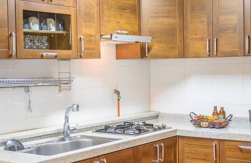 Pinari-gol House | Monofunny pension