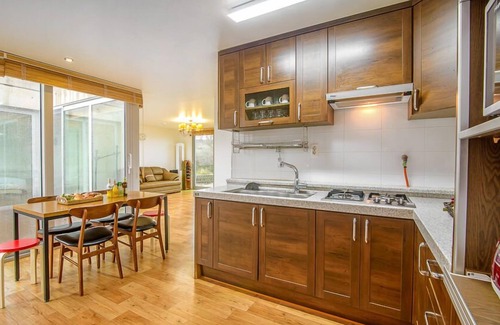 Pinari-gol House | Monofunny pension