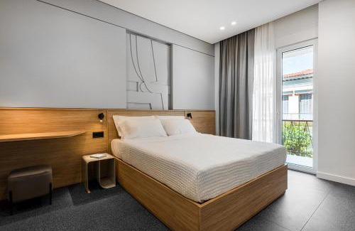 Makrigianni Apartment | Monograph - Athens Design Story
