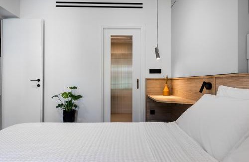 Makrigianni Apartment | Monograph - Athens Design Story