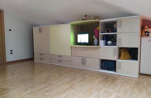 Foggia Apartment | Monolocale ad uso ESCLUSIVO