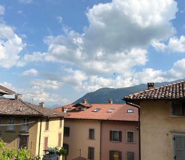 Clusone House | Monolocale All'orologio